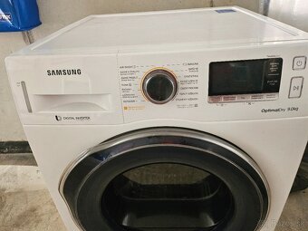 Samsung sušička - 2