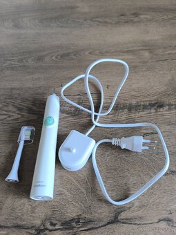 Zubná kefka Philips sonicare. - 2