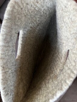 Handmade kabelka - 2