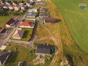 Pozemok pod Tatrami s komplet prípojkami 1681 m² - 2