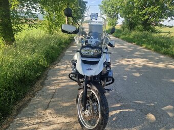 BMW 1200 GS r.v. 2013 - 2