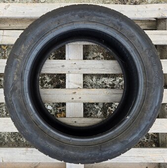 1ks LETNEJ PNEUMATIKY KORMORAN 225/50 R17 98V XL - 2
