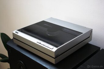 predám TCHNICS SL-10 Fully-Automatic Turntable - 2