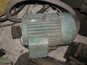 motor lis Len-10c - 2