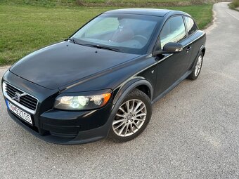 Volvo c30 - 2
