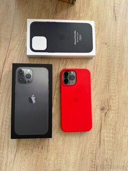 iPhone 13 Pro max 128 gb - 2