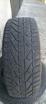 Zimné pneu. 185/55 r15 - 2