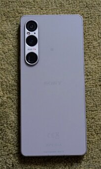 Sony Xperia 1 VI (XQ-EC72) - 2