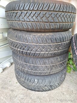 Sada pneu 175 70 r13 - 2