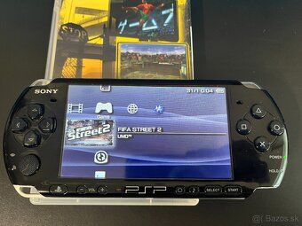 Sony PSP 3004 - 2