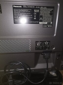 TV PANASONIC - 2