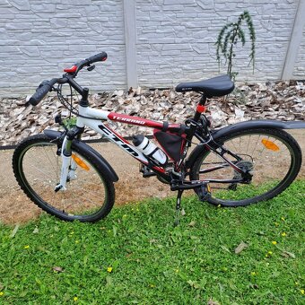 Horský bicykel CTM Axon,Terrano - 2