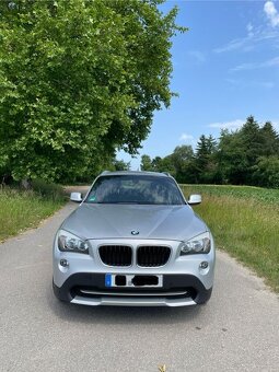Bmw X1 20d sDrive - 2
