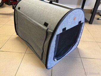 Predam prenosny pelech pre psa/mačku - 2