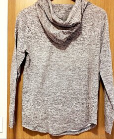 Hollister letna mikina unisex - 2