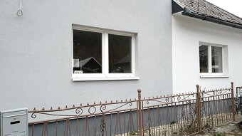 Na predaj alebo výmenu luxusne rekonštruovaný dom v obci Štó - 2