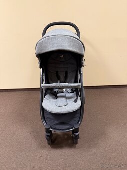 JOIE Litetrax 4 gray flannel - 2
