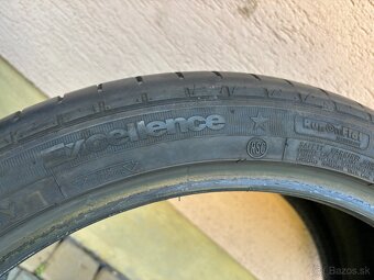 Letne pneumatiky Goodyear EXCELLENCE 275/35 r20 - 2