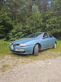Alfa Romeo - 2