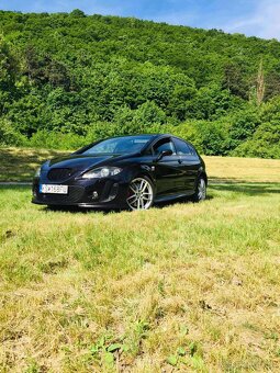 Seat Leon Cupra 1P 177kw - 2