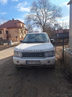 Predam LAND ROVER - 2