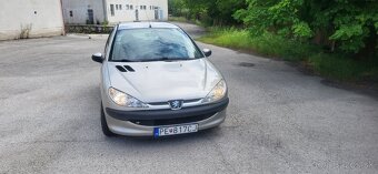 Peugeot 206 - 2