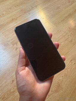 IPHONE 11 - PURPLE , 128GB - 2