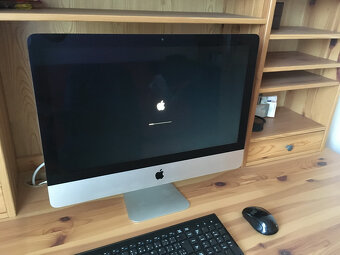 Apple iMac 21,5 late 2013 16GB RAM 500GB SSD - 2