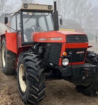 Traktor 161 45 - 2