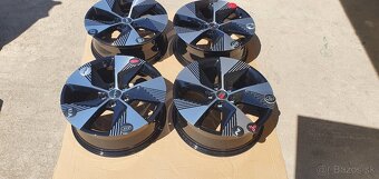 5x114,3 r18 mazda kia hyundai mitsubishi toyota honda - 2