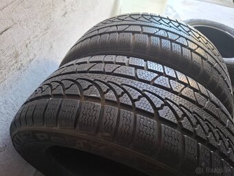 205/55 r16 zimne pneumatiky - 2