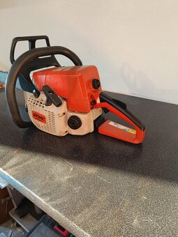 Stihl 023 - 2