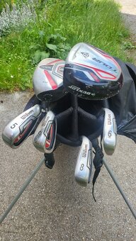 Darujem golfový bag - 2