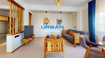 LUXUSNÝ 2-IZBOVÝ APARTMÁN NA ZANZIBARE - 2