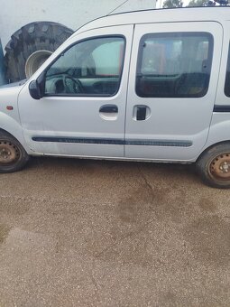 Renault Kangoo - 2
