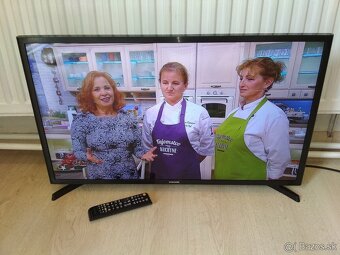 32" LED TV Samsung UE32M5002, uhlopriečka 80cm - 2