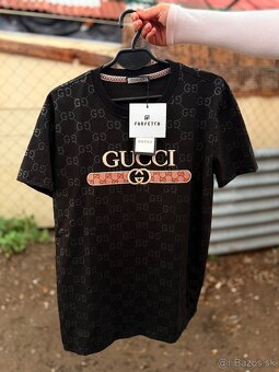 Gucci T-Shirt - 2