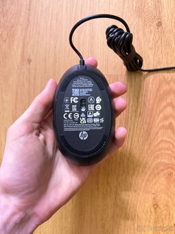 HP myš - 2