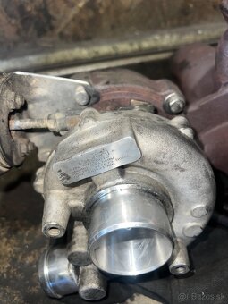 Turbo 1.9tdi GT1749v - 2