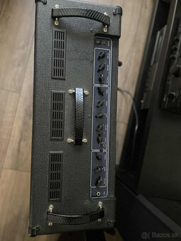 Predám gitarové kombo VOX AC30VR - 2