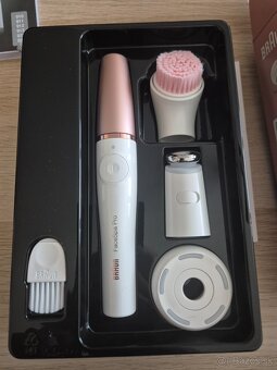 Braun FaceSpa Pro - 2