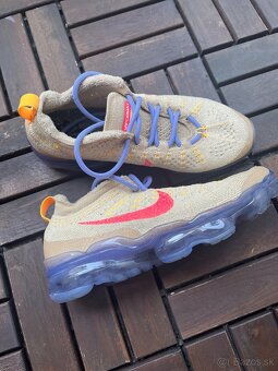 Nike Vapormax dievčenské 36 - 2