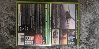 GTA 5 Xbox 360 - 2