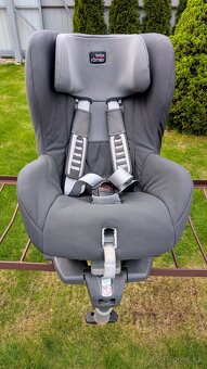Detská autosedačka Britax Römer - 2