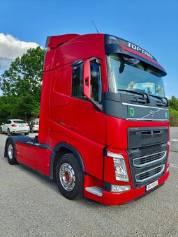 Volvo FH 500 - 2