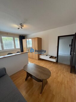 Prenájom SNP 2-izb.byt, zariadený, po rekonštrukcii, PB - 2