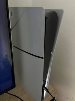 Ps5 Slim 1t - 2