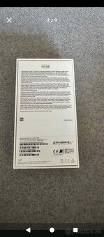 IPhone 11 64GB zelený - 2