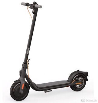 Predám Ninebot Segway F30e - 2