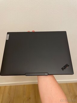 Lenovo ThinkPad T14 Gen 5- úplne nový/iba rozbalený - 2